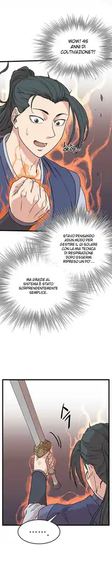 Murim Login Capitolo 87 page 7