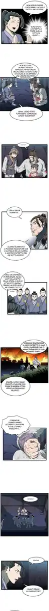 Murim Login Capitolo 23 page 7