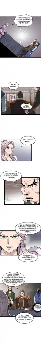 Murim Login Capitolo 19 page 10