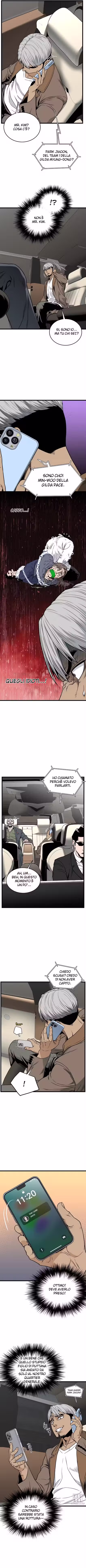Murim Login Capitolo 192 page 4
