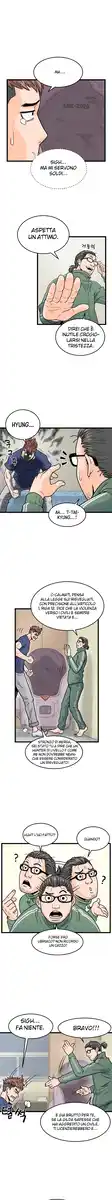 Murim Login Capitolo 01 page 4