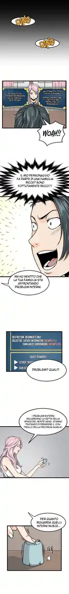 Murim Login Capitolo 02 page 10