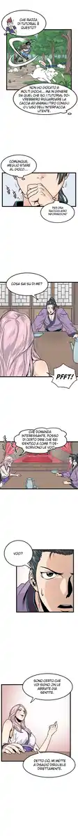 Murim Login Capitolo 02 page 7