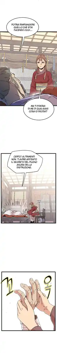 Murim Login Capitolo 88 page 18