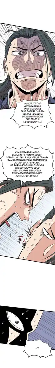 Murim Login Capitolo 88 page 22