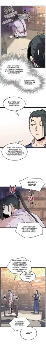 Murim Login Capitolo 88 page 25