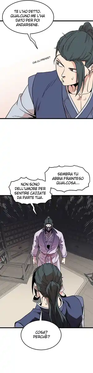 Murim Login Capitolo 88 page 28