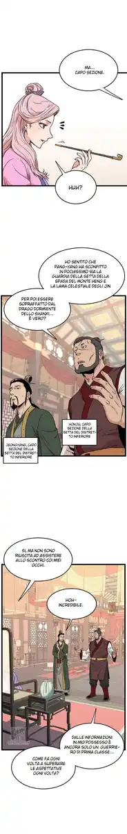 Murim Login Capitolo 88 page 4