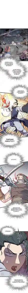 Murim Login Capitolo 84 page 9