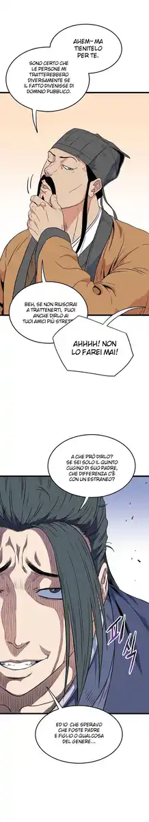 Murim Login Capitolo 96 page 2