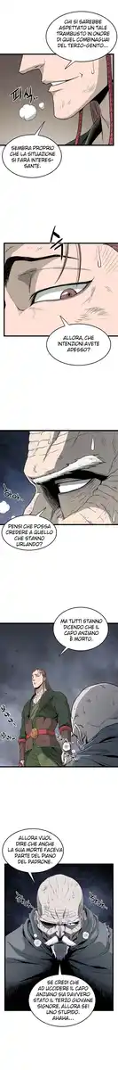 Murim Login Capitolo 58 page 4