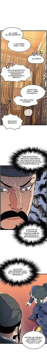 Murim Login Capitolo 95 page 24