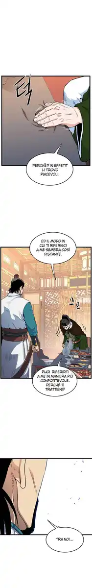 Murim Login Capitolo 95 page 8