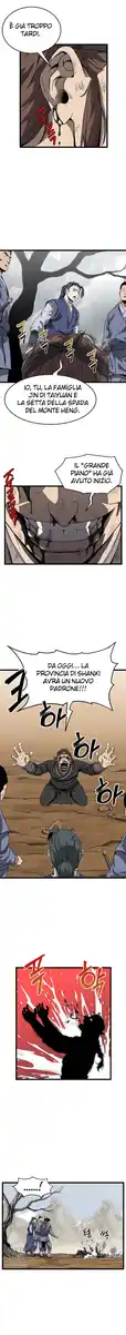 Murim Login Capitolo 36 page 10