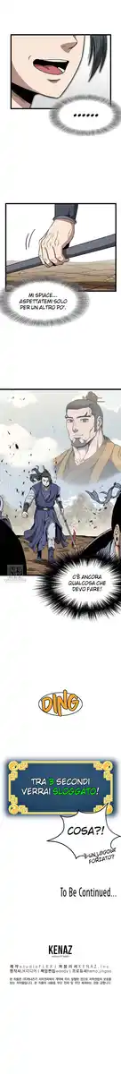 Murim Login Capitolo 36 page 12