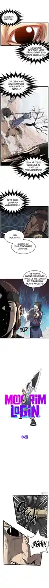 Murim Login Capitolo 36 page 5