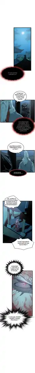 Murim Login Capitolo 33 page 10