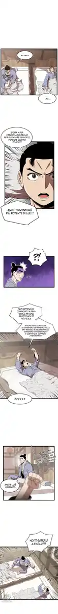 Murim Login Capitolo 33 page 5