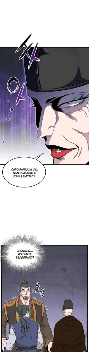 Murim Login Capitolo 101 page 9