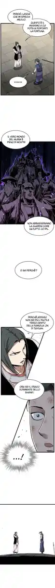 Murim Login Capitolo 65 page 9