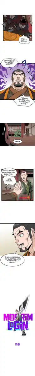 Murim Login Capitolo 15 page 4