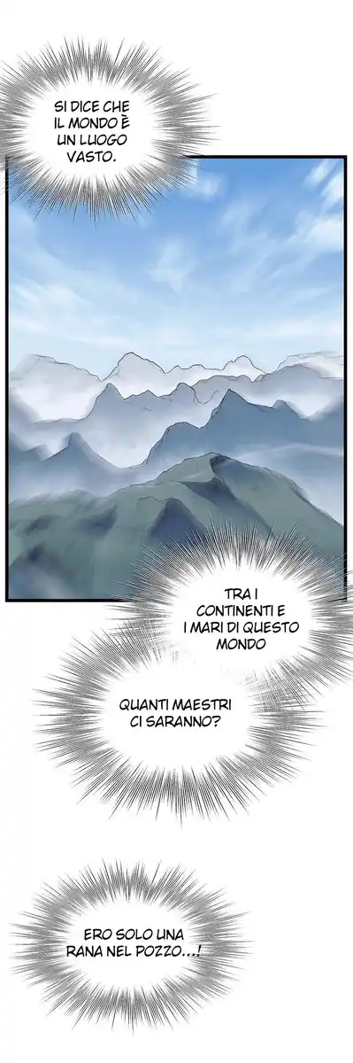 Murim Login Capitolo 102 page 20