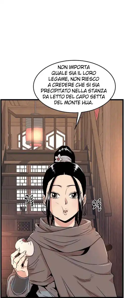 Murim Login Capitolo 102 page 5