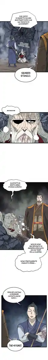 Murim Login Capitolo 57 page 13