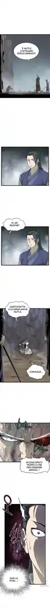 Murim Login Capitolo 57 page 6