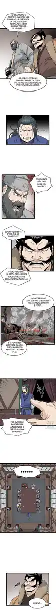 Murim Login Capitolo 17 page 9