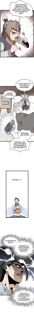 Murim Login Capitolo 61 page 6