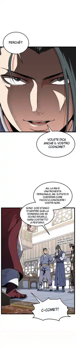 Murim Login Capitolo 93 page 17