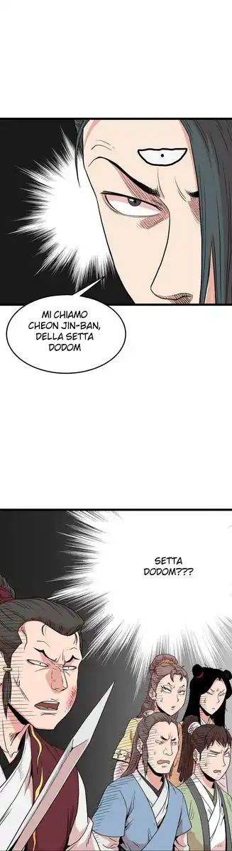 Murim Login Capitolo 93 page 25