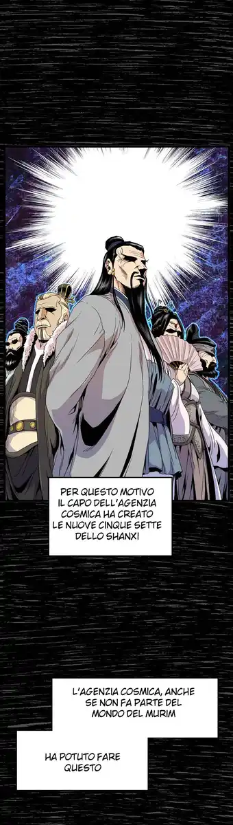 Murim Login Capitolo 93 page 3