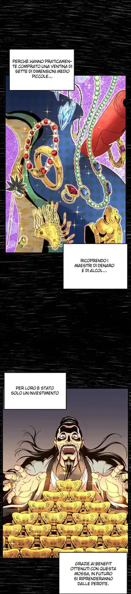 Murim Login Capitolo 93 page 4