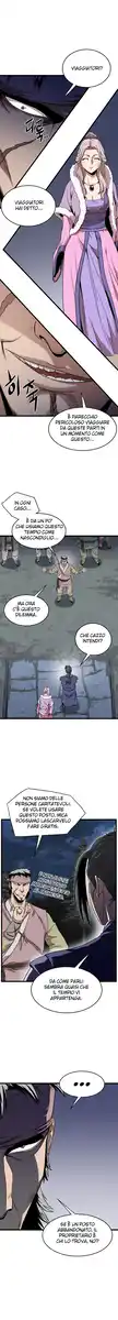 Murim Login Capitolo 78 page 11