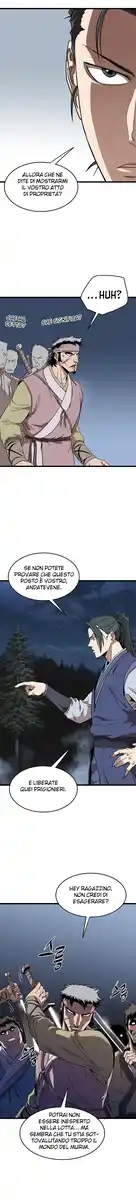 Murim Login Capitolo 78 page 12