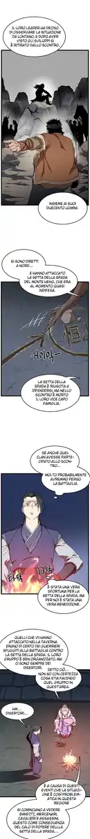 Murim Login Capitolo 78 page 8