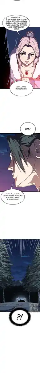 Murim Login Capitolo 78 page 9