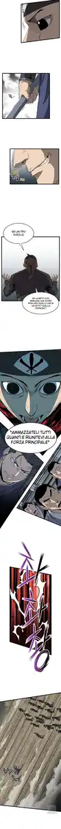 Murim Login Capitolo 35 page 7