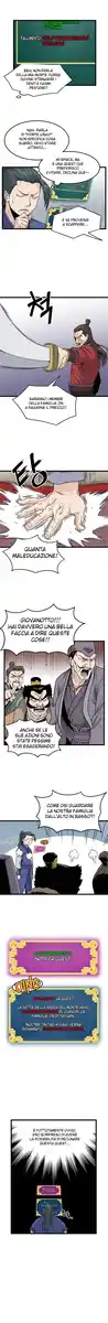 Murim Login Capitolo 13 page 7