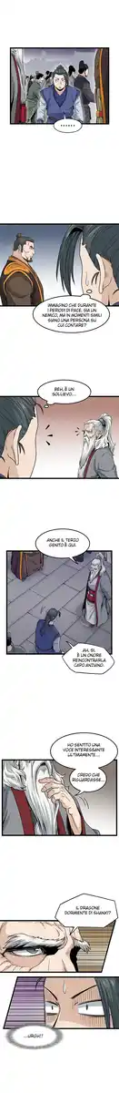 Murim Login Capitolo 20 page 7