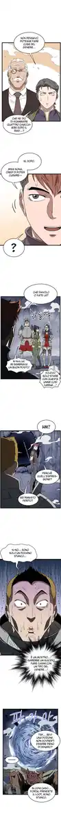 Murim Login Capitolo 70 page 11