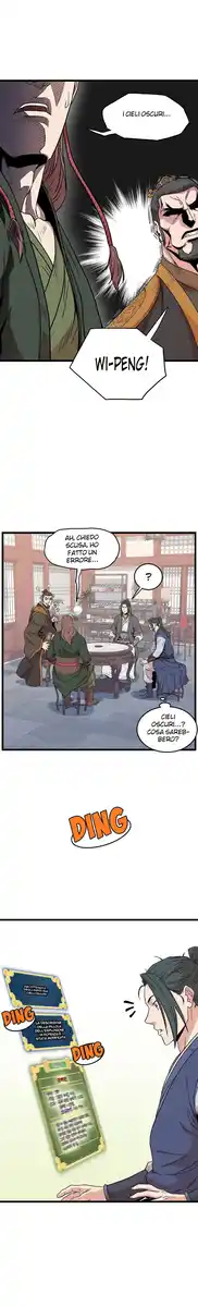 Murim Login Capitolo 90 page 8