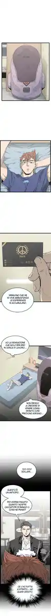 Murim Login Capitolo 43 page 9