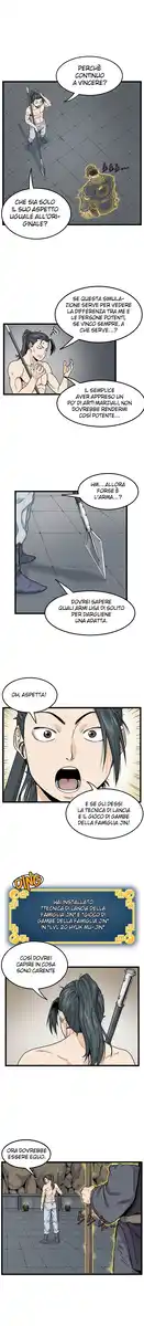 Murim Login Capitolo 11 page 12