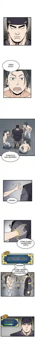 Murim Login Capitolo 11 page 6