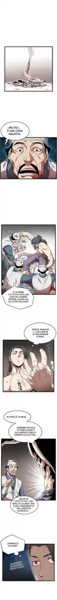 Murim Login Capitolo 32 page 2