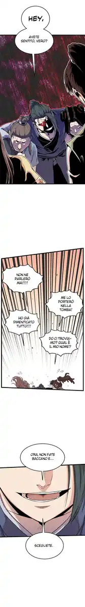 Murim Login Capitolo 99 page 12