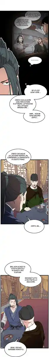 Murim Login Capitolo 99 page 8